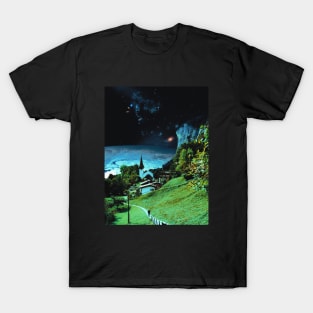 Green Village T-Shirt